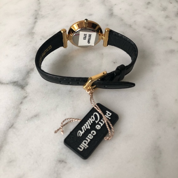 Pierre Cardin Couture Watch - Picture 5 of 6